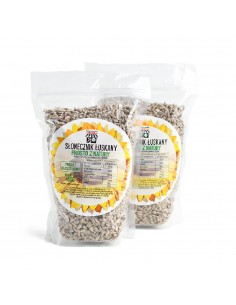 Słonecznik bezglutenowy 2