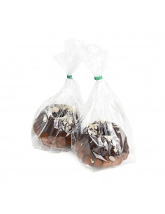 Babka piernikowa bezglutenowa 2