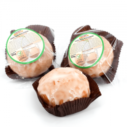 Świeże pączki bezglutenowe... 2