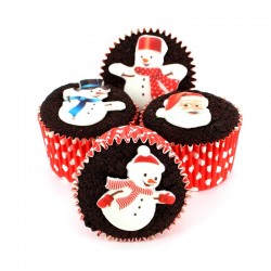 bezglutenowa Babeczka 2