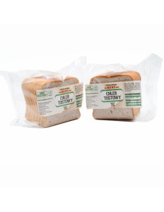 Chleb tostowy bezglutenowy 2