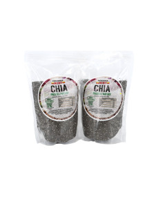 Bezglutenowe nasiona chia 2