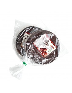 bezglutenowe Brownie 2