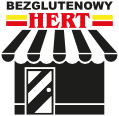 Logo Bezglutenowy Hert