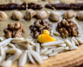 Jak upiec bezglutenowego mazurka?