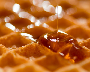 Sprawdzony przepis na gofry bezglutenowe