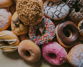 Jak upiec bezglutenowe pączki?