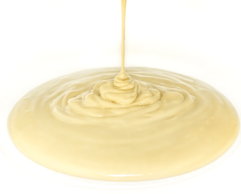 Jak przygotować budyń bez glutenu?