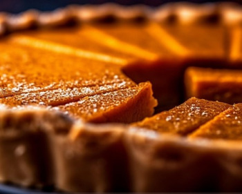 Jak przygotować bezglutenowe ciasto z dyni?