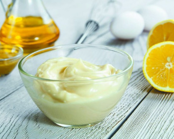 Jak przygotować bezglutenowy majonez?