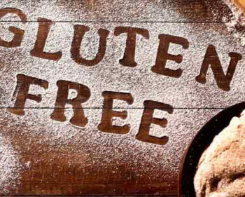 Co to jest gluten?