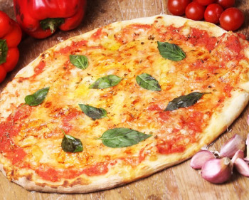 Jak przygotować bezglutenowe spody do pizzy?