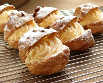 Jak przygotować karpatkę bez glutenu?