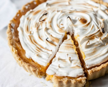 Jak przygotować bezglutenową tartę?