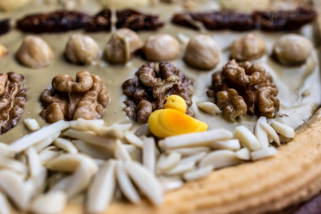 Jak upiec bezglutenowego mazurka?