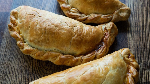 Jak przygotować bezglutenowe paszteciki?