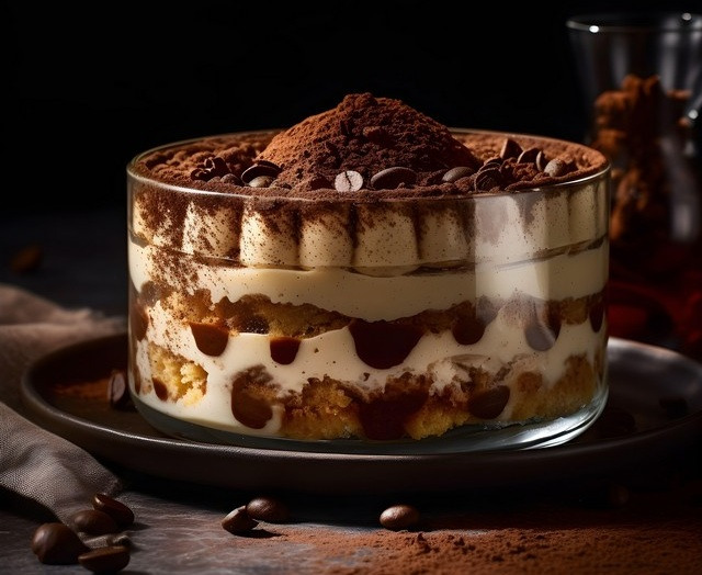Jak przygotować tiramisu bezglutenowe?