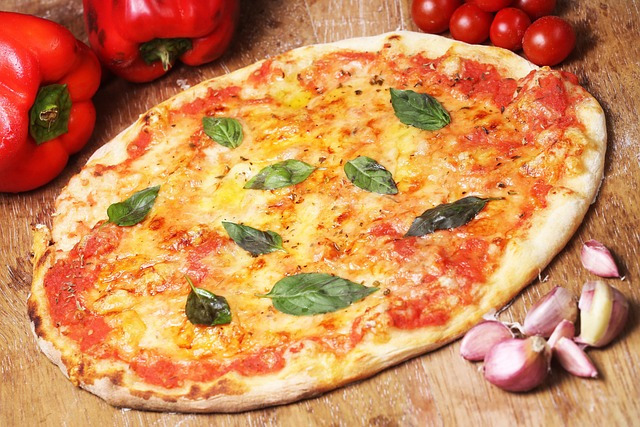 Jak przygotować bezglutenowe spody do pizzy?