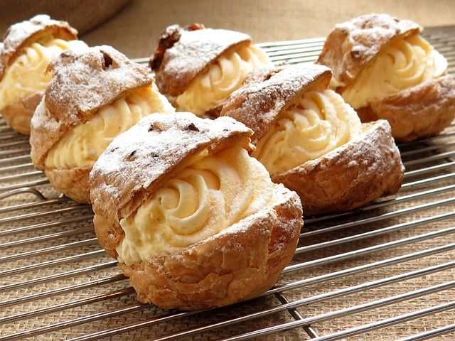 Jak przygotować karpatkę bez glutenu?